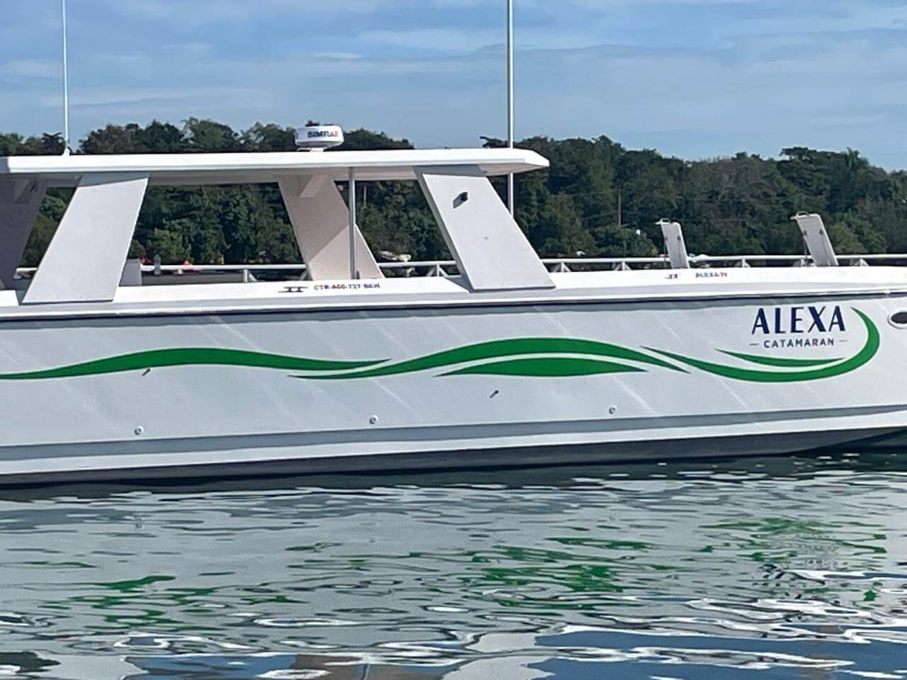 [ FOTO DEL BARCO 1 ]