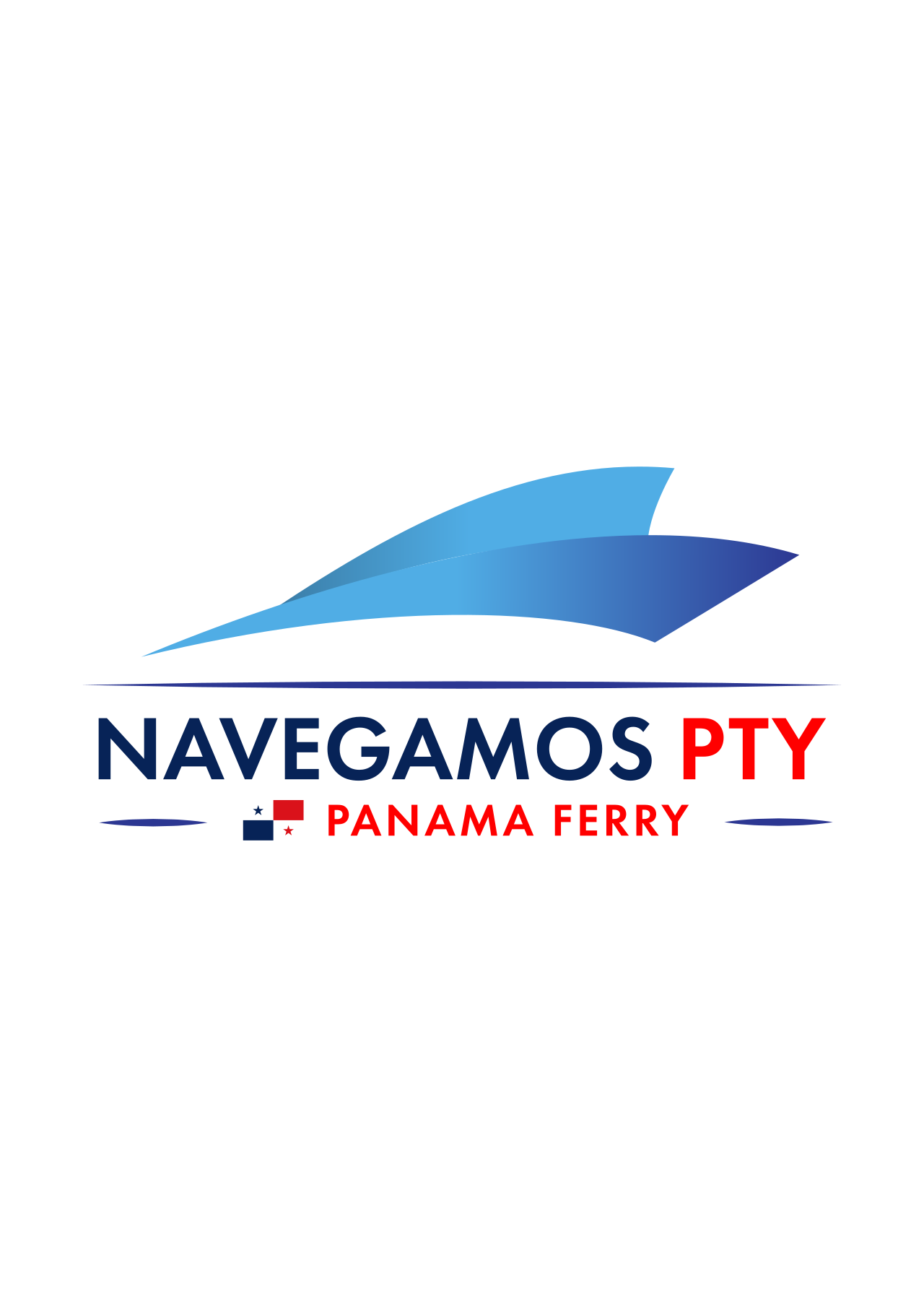 Navegamos PTY - Panamá Ferry